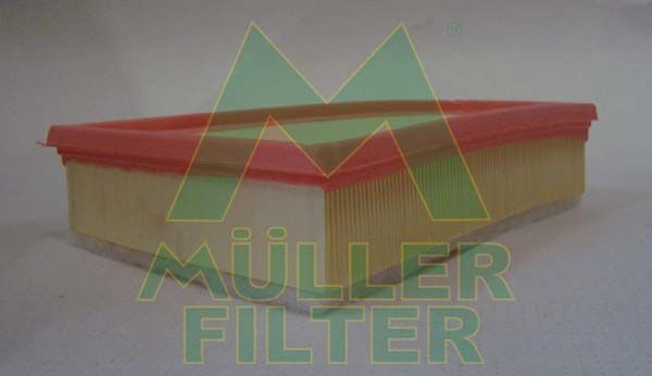 MULLER FILTER Gaisa filtrs PA405